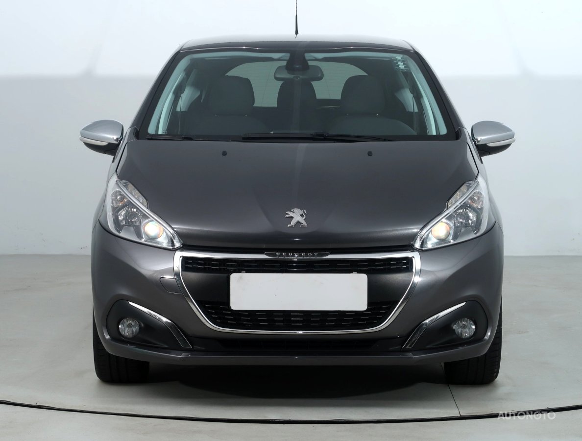 Peugeot 208, 2018 - pohled č. 2