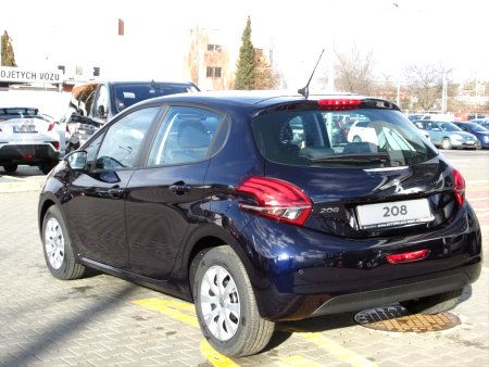 Peugeot 208, 2019 - pohled č. 3