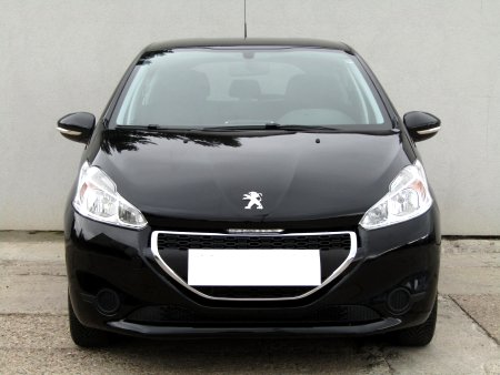 Peugeot 208, 2016 - pohled č. 2