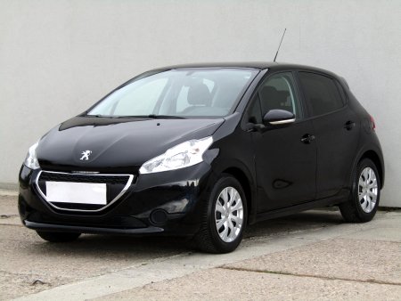 Peugeot 208, 2016 - pohled č. 3