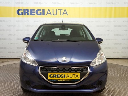 Peugeot 208 1,0i,PO SERVISU, TOP STAV