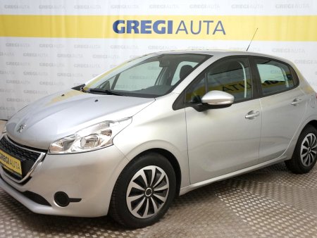 Peugeot 208, 2014 - pohled č. 2