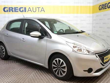 Peugeot 208, 2014 - pohled č. 3