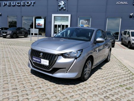 Peugeot 208 Active 1,2Puretech