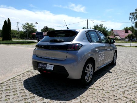 Peugeot 208, 0 - pohled č. 3