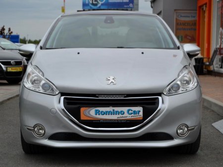 Peugeot 208, 2013 - pohled č. 2