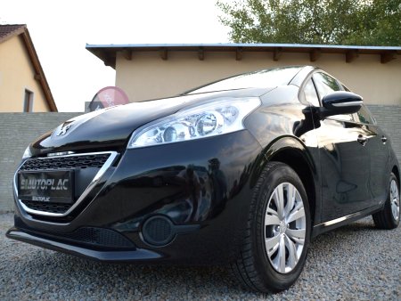 Peugeot 208, 0 - pohled č. 2