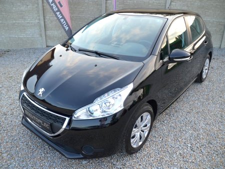 Peugeot 208, 0 - pohled č. 3