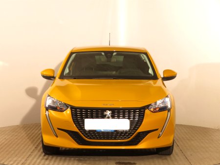 Peugeot 208, 2020 - pohled č. 2