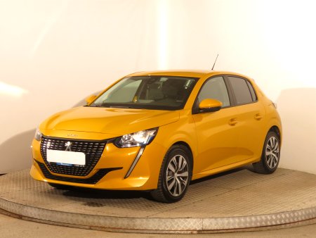 Peugeot 208, 2020 - pohled č. 3