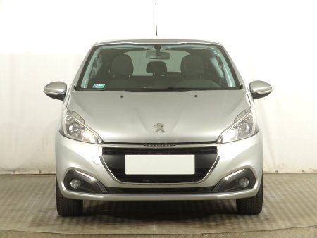 Peugeot 208, 2018 - pohled č. 2