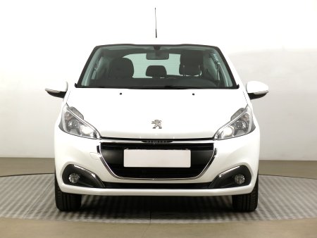 Peugeot 208, 2015 - pohled č. 2