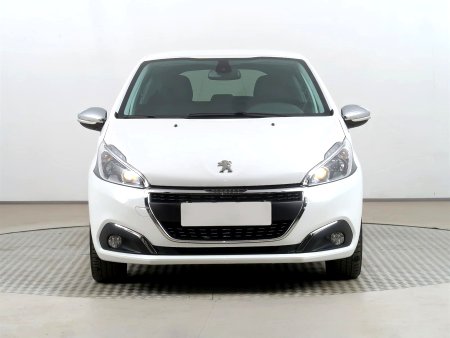 Peugeot 208, 2019 - pohled č. 2