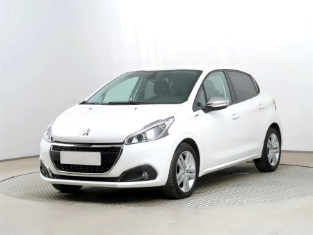 Peugeot 208, 2019 - pohled č. 3