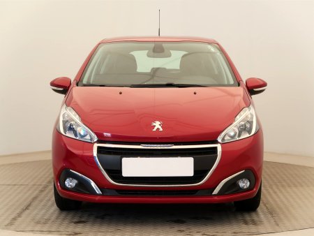 Peugeot 208, 2017 - pohled č. 2