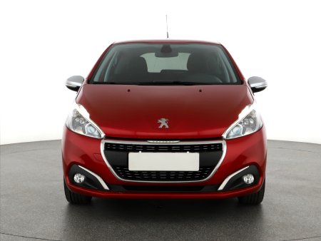 Peugeot 208, 2018 - pohled č. 2
