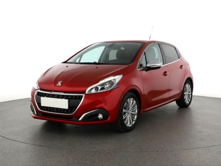 Peugeot 208, 2018 - pohled č. 3