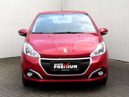Peugeot 208, 2019 - pohled č. 2