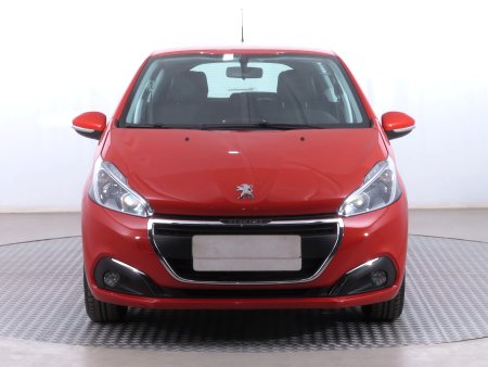 Peugeot 208, 2019 - pohled č. 2