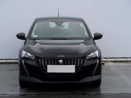 Peugeot 208, 2022 - pohled č. 2
