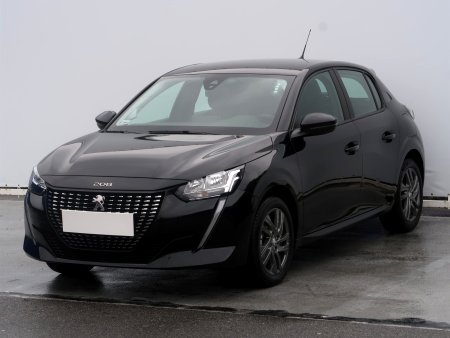 Peugeot 208, 2022 - pohled č. 3