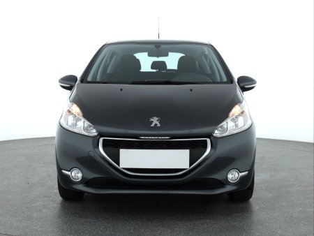 Peugeot 208, 2015 - pohled č. 2