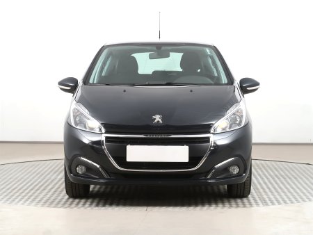 Peugeot 208, 2018 - pohled č. 2
