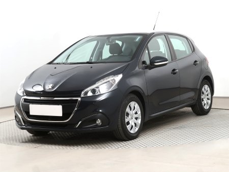Peugeot 208, 2018 - pohled č. 3