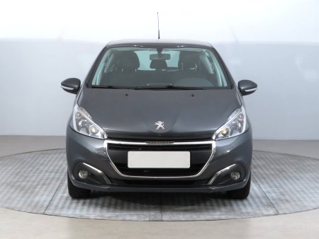 Peugeot 208, 2017 - pohled č. 2
