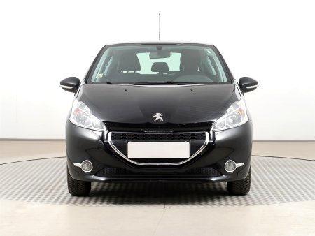 Peugeot 208, 2013 - pohled č. 2