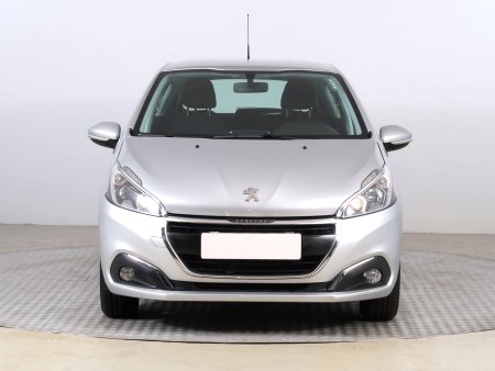 Peugeot 208, 2017 - pohled č. 2