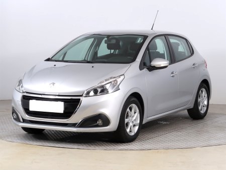 Peugeot 208, 2017 - pohled č. 3