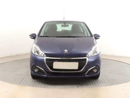 Peugeot 208, 2017 - pohled č. 2