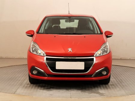 Peugeot 208, 2015 - pohled č. 2