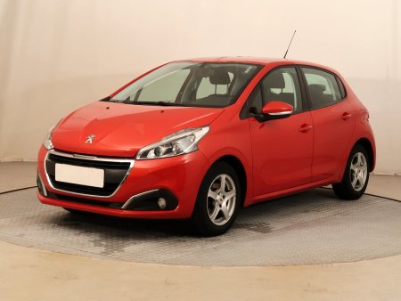 Peugeot 208, 2015 - pohled č. 3