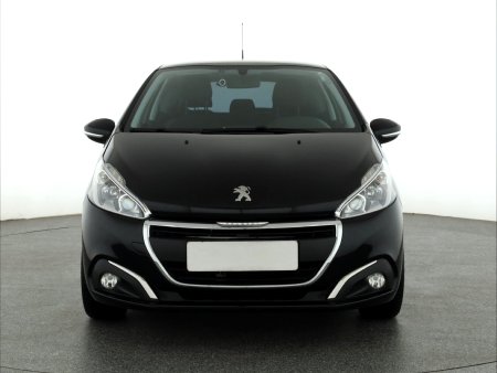 Peugeot 208, 2017 - pohled č. 2