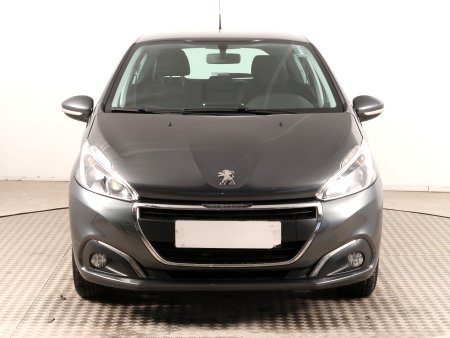 Peugeot 208, 2015 - pohled č. 2