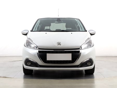 Peugeot 208, 2017 - pohled č. 2