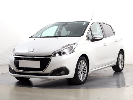 Peugeot 208, 2017 - pohled č. 3