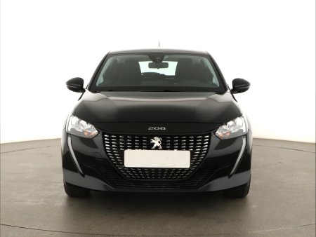 Peugeot 208, 2023 - pohled č. 2