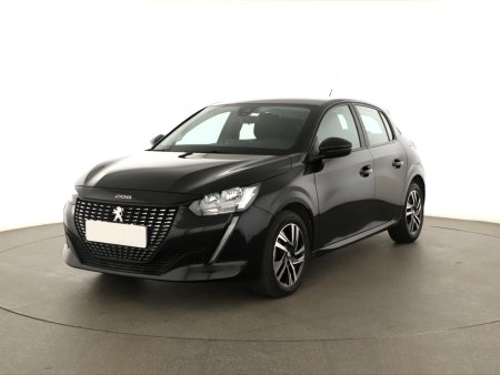 Peugeot 208, 2023 - pohled č. 3