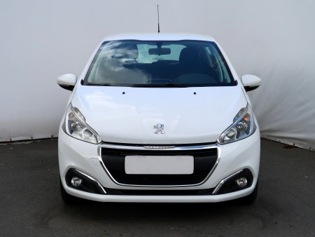 Peugeot 208, 2016 - pohled č. 2