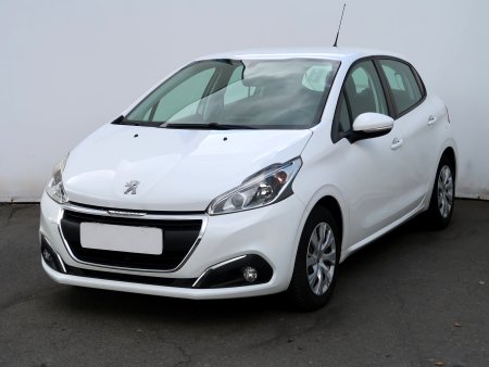 Peugeot 208, 2016 - pohled č. 3