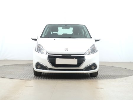 Peugeot 208, 2016 - pohled č. 2