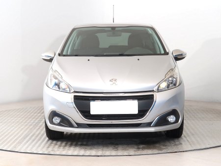 Peugeot 208, 2016 - pohled č. 2