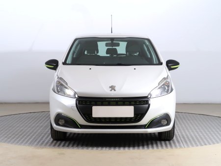 Peugeot 208, 2016 - pohled č. 2