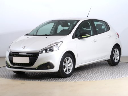 Peugeot 208, 2016 - pohled č. 3