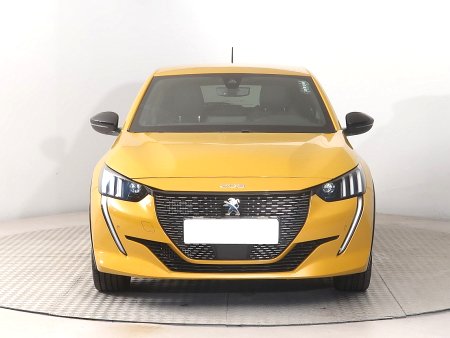 Peugeot 208, 2020 - pohled č. 2