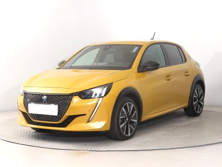 Peugeot 208, 2020 - pohled č. 3