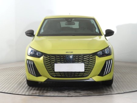 Peugeot 208, 2024 - pohled č. 2